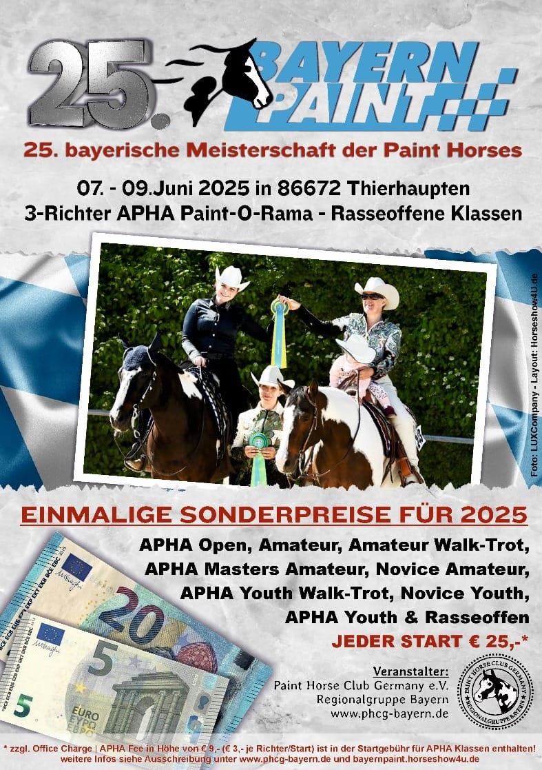 BP25 Poster DE